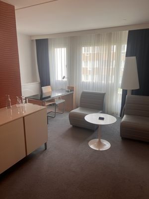 Radisson Blu Hotel Malmö by null