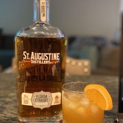 Yelp Virtual Events Throughout the US and Canada - St Augustine Distillery cocktail classes