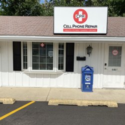CPR Cell Phone Repair Peoria - CPR Cell Phone Repair Peoria IL
