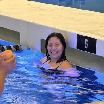 Midtown Athletic Club - Indoor pool - Tennis Near Me - Chicago, Illinois