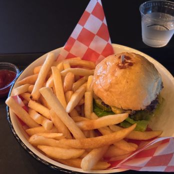 The Hangar - Coffee & Tea Near Me - South San Francisco, California