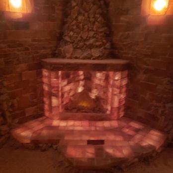 Sól Himalayan Salt Cave & Spa - Salt Room - Day Spas Near Me - Evans, Georgia