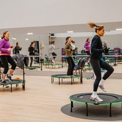 Medford Fitness - Fun Classes