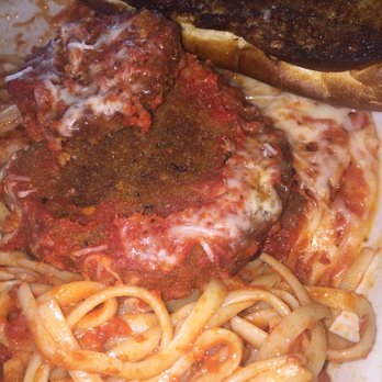Nick's Bistro - Pizza Near Me - Revere, Massachusetts