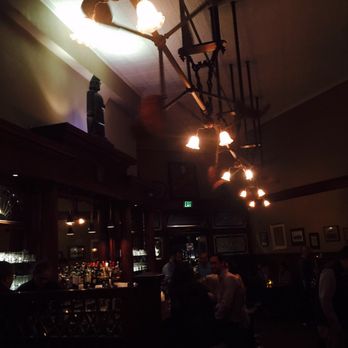 Comstock Saloon - Lounges Near Me - San Francisco, California Comstock Saloon - Lounges Near Me - San Francisco, California