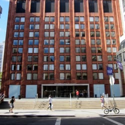 NYU Stern School of Business