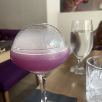 Frida Midtown - Lychee Cocktail - Mexican Near Me - New York, New York