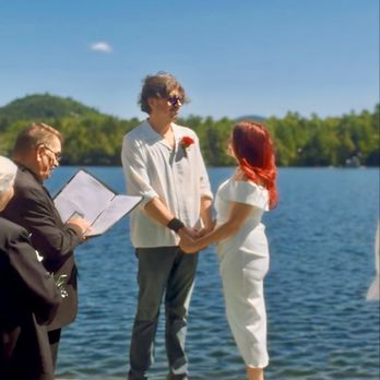 Hon. Rev.  Roger K. Duvall - Vow renewal - Officiants Near Me - Heuvelton, New York