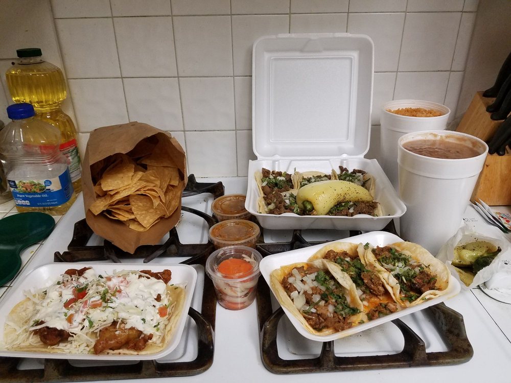 SENOR BAJA 260 Photos & 447 Reviews 11833 Alondra Blvd, Norwalk