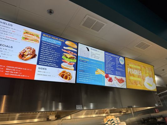 Menu photo 5 Nation's Giant Hamburgers San Jose, CA Menu photo 5 Nation's Giant Hamburgers San Jose, CA
