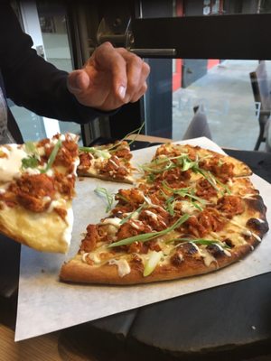 Virtuous Pie by null