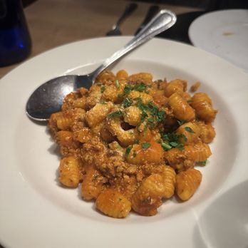Nonna Dora’s - MALLOREDDUS - Pasta Shops Near Me - New York, New York