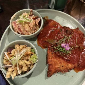 The Rathskeller - RahmSchnitzel - German Near Me - Elkridge, Maryland