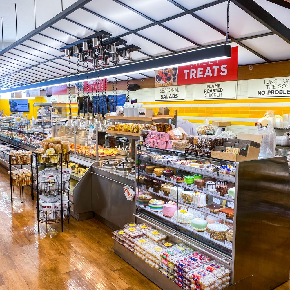 TOP 10 BEST Italian Grocery Stores near Sherwood Forest, San Francisco, CA  - Updated 2026 - Yelp