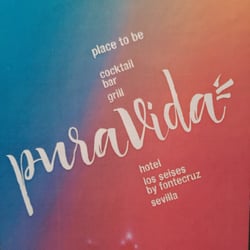 Pura Vida by Fontecruz - The Place to be this summer