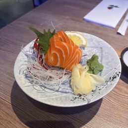 Sake Toro (Salmon Belly) Sake Toro (Salmon Belly)