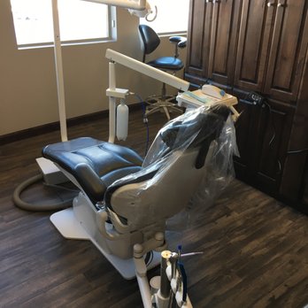 Saunders Family Dental - Exam room - Cosmetic Dentists Near Me Saunders Family Dental - Exam room - Cosmetic Dentists Near Me