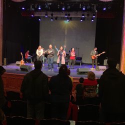 Family Life Church