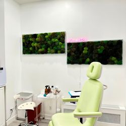 Purely Natural Medical Spa - Injections room