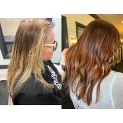 The Pearl Salon