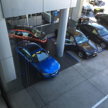 Pacific BMW - Auto Repair Near Me - Glendale, California