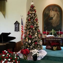 Emmanuel Reformed United Church of Christ