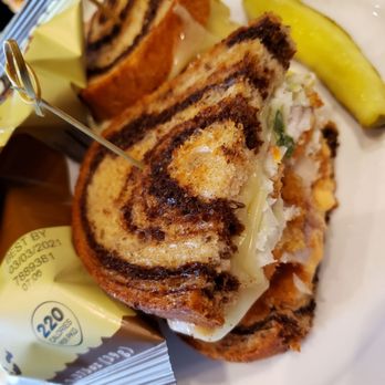 Seabiscuit Cafe - Whitefish reuben - Bars Near Me - Mackinac Island, Michigan Seabiscuit Cafe - Whitefish reuben - Bars Near Me - Mackinac Island, Michigan