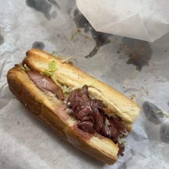 Villie's Subs & More - Sandwiches Near Me - Hattiesburg, Mississippi