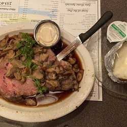 Abbey's Restaurant & Lounge