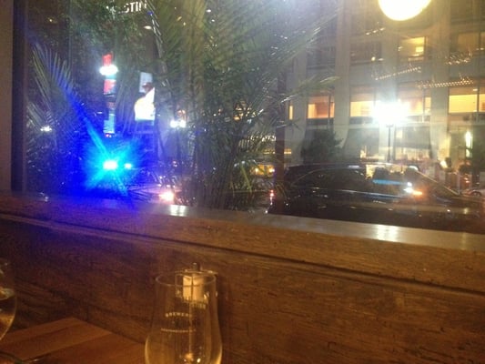 Mussel Bar & Grille Arlington by null