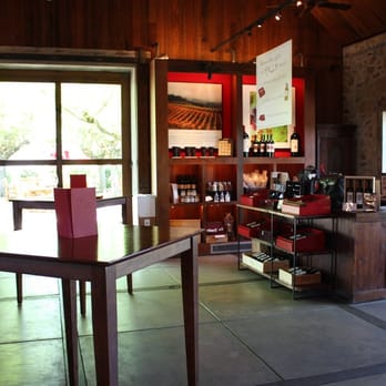 HALL Wines - Wineries Near Me - Saint Helena, California HALL Wines - Wineries Near Me - Saint Helena, California