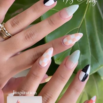 Tips & Toes - Nail Salons Near Me - Westminster, California
