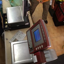 Mercado KLV 2014