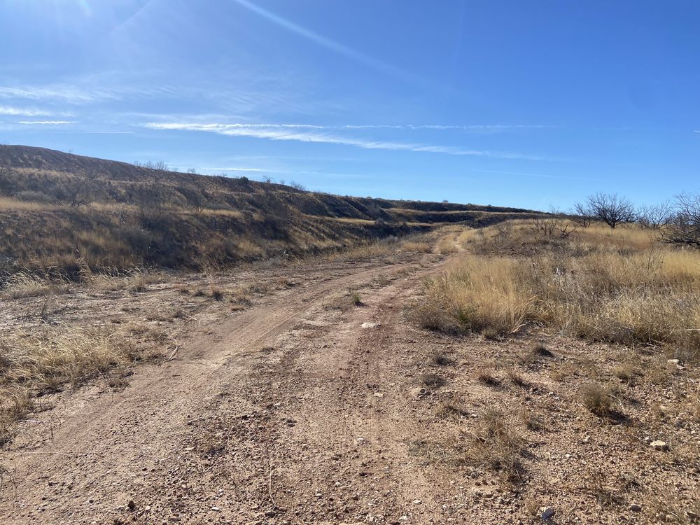 TUCUMCARI METROPOLITAN PARK Updated June 2024 Tucumcari, New Mexico