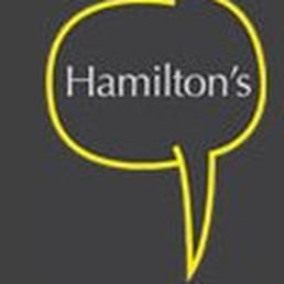 Photo from hamiltonsedinburgh.co.uk