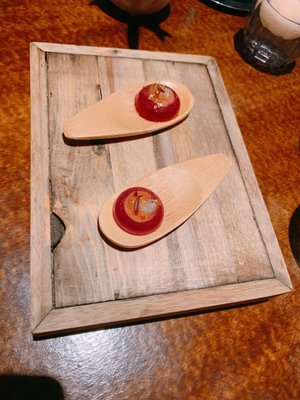 Restaurant Alan Geaam by null