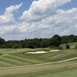 Winding Creek Golf Course