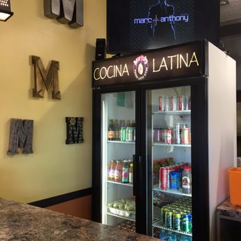 Marita's Latin Bites - Puerto Rican Near Me - Orlando, Florida