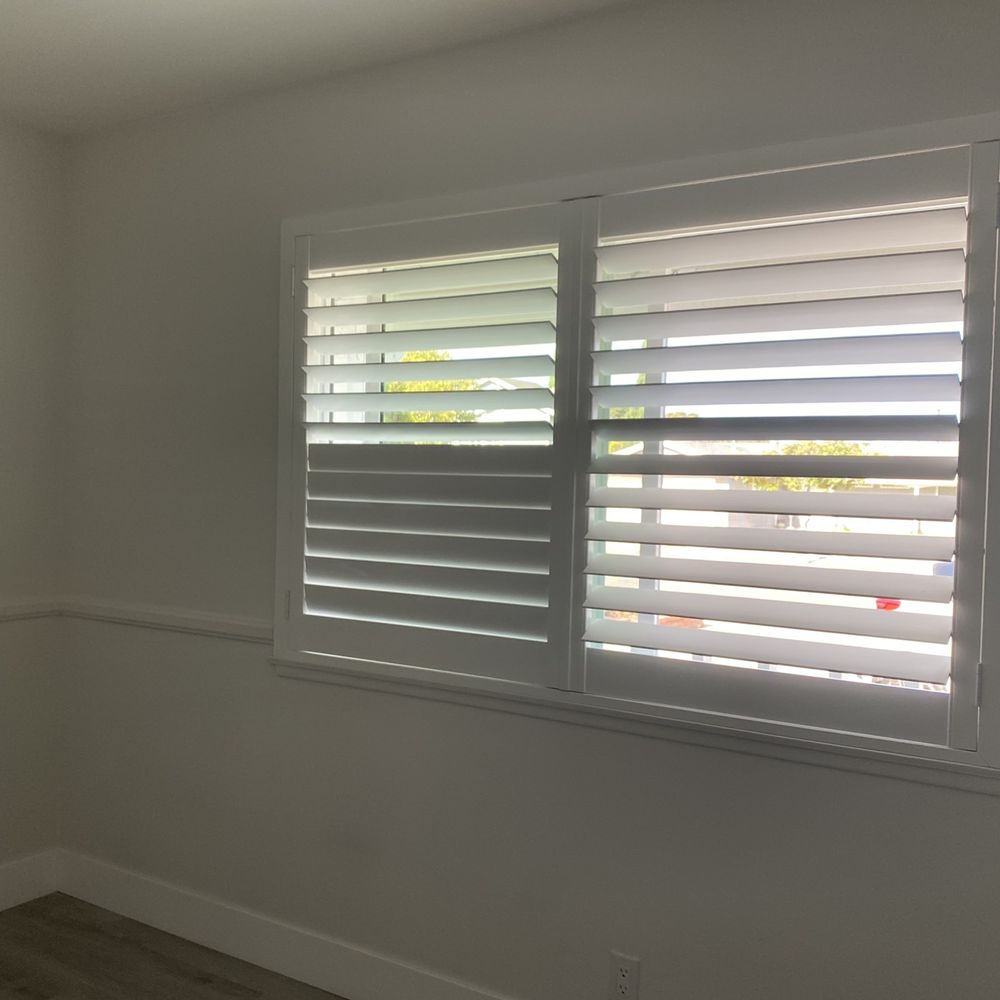 EsVata Window Covering - Shutter - Shutters Near Me - Chino, California EsVata Window Covering - Shutter - Shutters Near Me - Chino, California