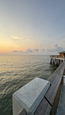 Folly Beach by null