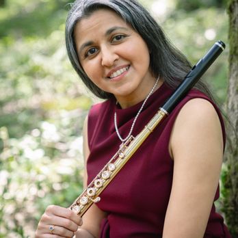 Maheshwari's Resonance - Flute lessons
Photo by Julia Maryanska - Musical Instruments & Teachers Near Me - Berkeley, California Maheshwari's Resonance - Flute lessons
Photo by Julia Maryanska - Musical Instruments & Teachers Near Me - Berkeley, California