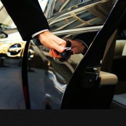 Boston Top Limo