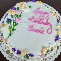 Best birthday cake $19.99