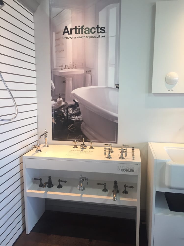 Slide of Standard Plumbing Supply