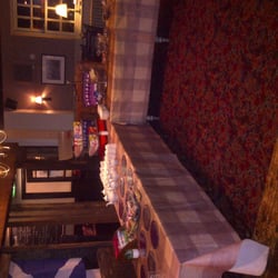 The Grange