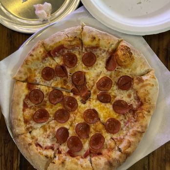 High & Mighty Pizza Joint - Great food - Pizza Near Me - Gilroy, California High & Mighty Pizza Joint - Great food - Pizza Near Me - Gilroy, California