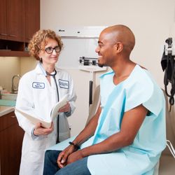 Manhattan Hematology Oncology Associates