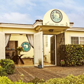 Dirty Blond Salon - Ahh, fresh air while you get your hair done - Hair Salons Near Me - San Diego, California Dirty Blond Salon - Ahh, fresh air while you get your hair done - Hair Salons Near Me - San Diego, California