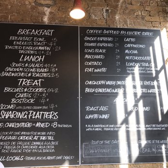 The Flour Station - Bakeries Near Me - Camden Town, XGL The Flour Station - Bakeries Near Me - Camden Town, XGL