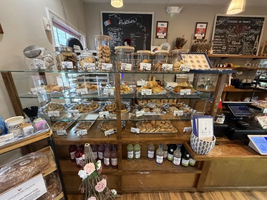 Douceur De France - Bakery & Brunch by null